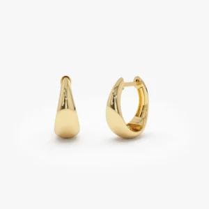 Dialust – Gold Vermeil Jewelry