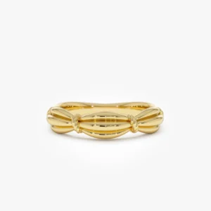 Dialust – Gold Vermeil Jewelry