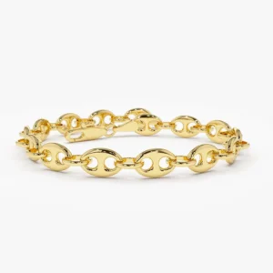 Dialust – Gold Vermeil Jewelry