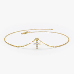 Dialust – Gold Vermeil Jewelry