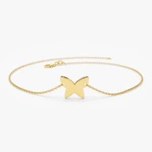 Dialust – Gold Vermeil Jewelry
