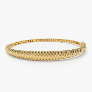 Dialust – Gold Vermeil Jewelry