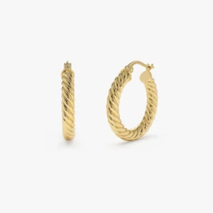 Dialust – Gold Vermeil Jewelry