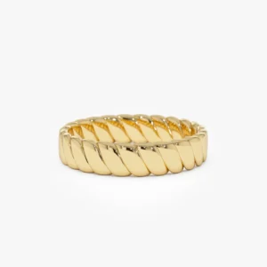 Dialust – Gold Vermeil Jewelry