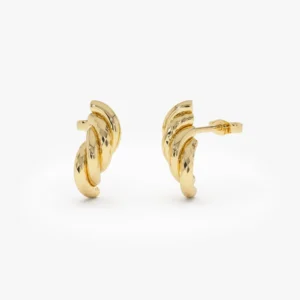 Dialust – Gold Vermeil Jewelry