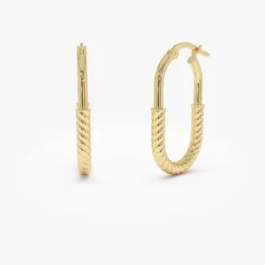 Dialust – Gold Vermeil Jewelry