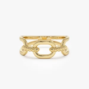 Dialust – Gold Vermeil Jewelry