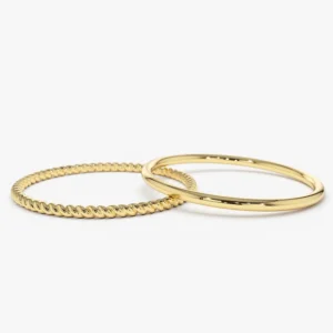Dialust – Gold Vermeil Jewelry