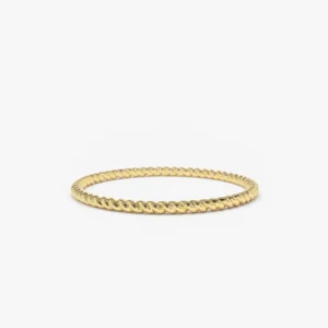 Dialust – Gold Vermeil Jewelry