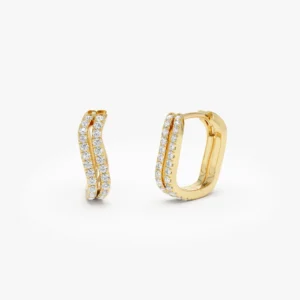 Dialust – Gold Vermeil Jewelry