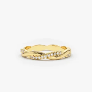 Dialust – Gold Vermeil Jewelry