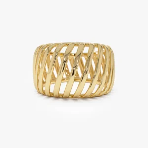 Dialust – Gold Vermeil Jewelry
