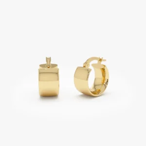 Dialust – Gold Vermeil Jewelry