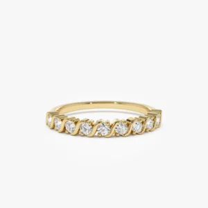 Dialust – Gold Vermeil Jewelry
