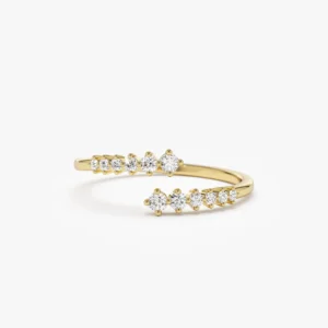 Dialust – Gold Vermeil Jewelry