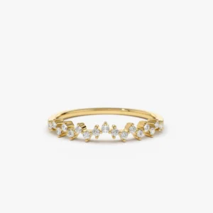 Dialust – Gold Vermeil Jewelry