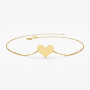 Dialust – Gold Vermeil Jewelry