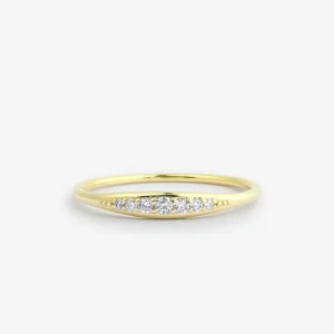 Dialust – Gold Vermeil Jewelry