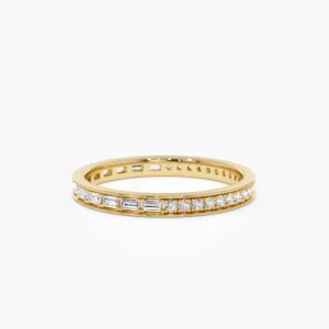 Dialust – Gold Vermeil Jewelry