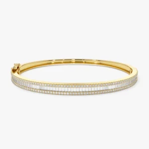 Dialust – Gold Vermeil Jewelry