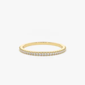 Dialust – Gold Vermeil Jewelry