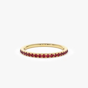 Dialust – Gold Vermeil Jewelry