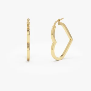 Dialust – Gold Vermeil Jewelry