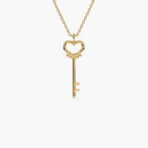 Dialust – Gold Vermeil Jewelry