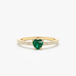 Dialust – Gold Vermeil Jewelry