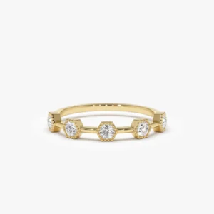 Dialust – Gold Vermeil Jewelry