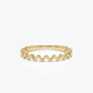Dialust – Gold Vermeil Jewelry