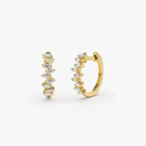 Dialust – Gold Vermeil Jewelry