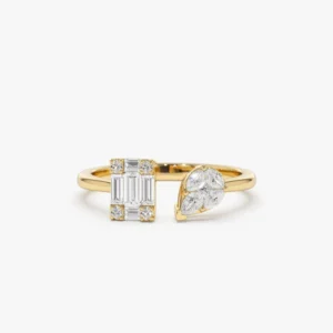 Dialust – Gold Vermeil Jewelry