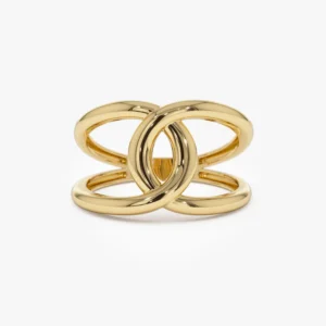Dialust – Gold Vermeil Jewelry