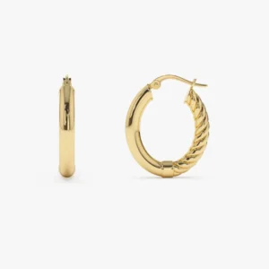 Dialust – Gold Vermeil Jewelry