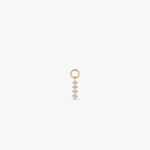 Dialust – Gold Vermeil Jewelry