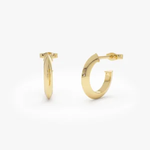 Dialust – Gold Vermeil Jewelry