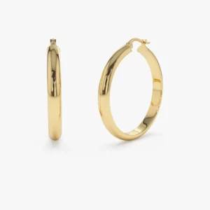 Dialust – Gold Vermeil Jewelry