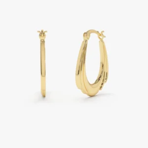 Dialust – Gold Vermeil Jewelry