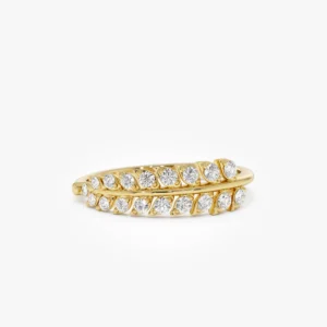 Dialust – Gold Vermeil Jewelry