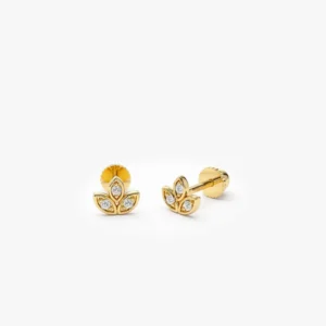 Dialust – Gold Vermeil Jewelry