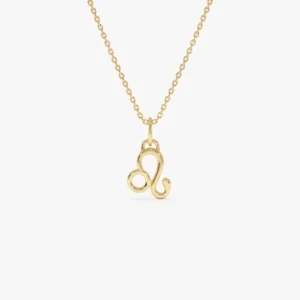 Dialust – Gold Vermeil Jewelry