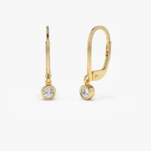Dialust – Gold Vermeil Jewelry