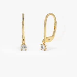 Dialust – Gold Vermeil Jewelry