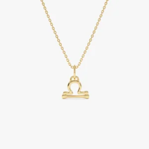 Dialust – Gold Vermeil Jewelry