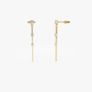 Dialust – Gold Vermeil Jewelry