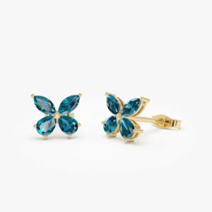 Dialust – Gold Vermeil Jewelry