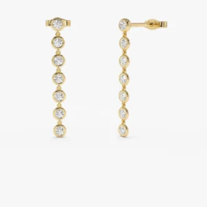 Dialust – Gold Vermeil Jewelry