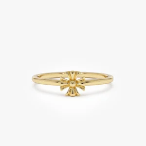 Dialust – Gold Vermeil Jewelry