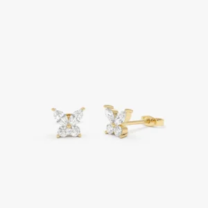 Dialust – Gold Vermeil Jewelry